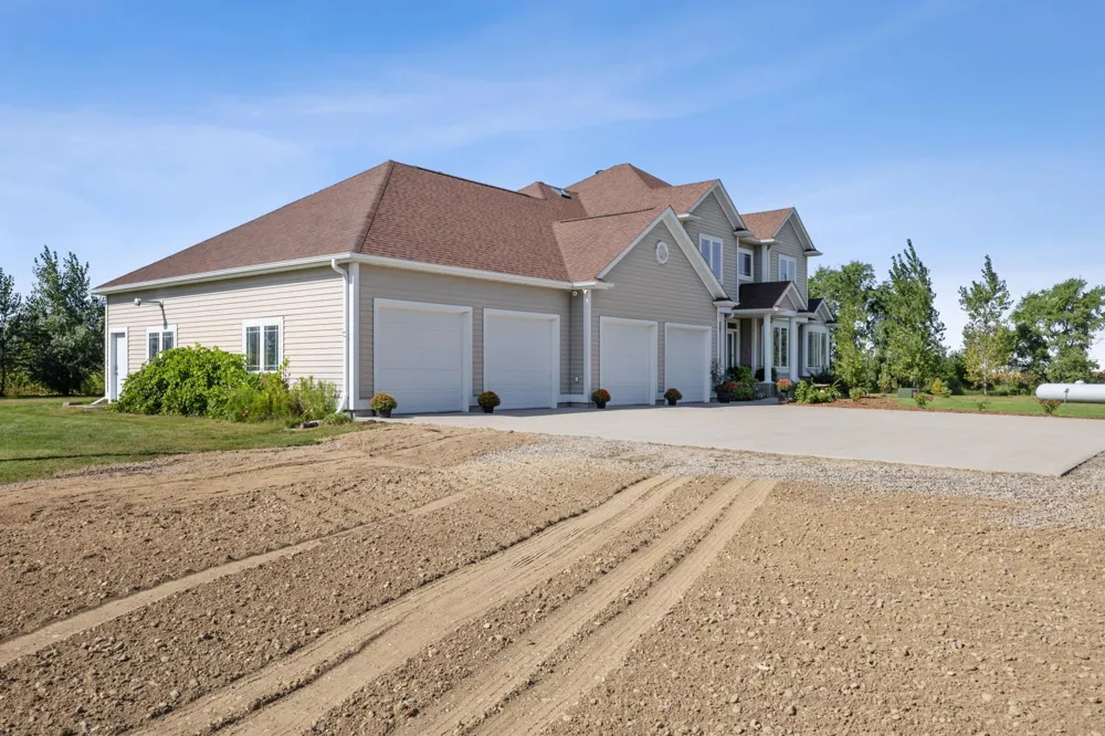 13755 130th Street S Barnesville, MN 56514