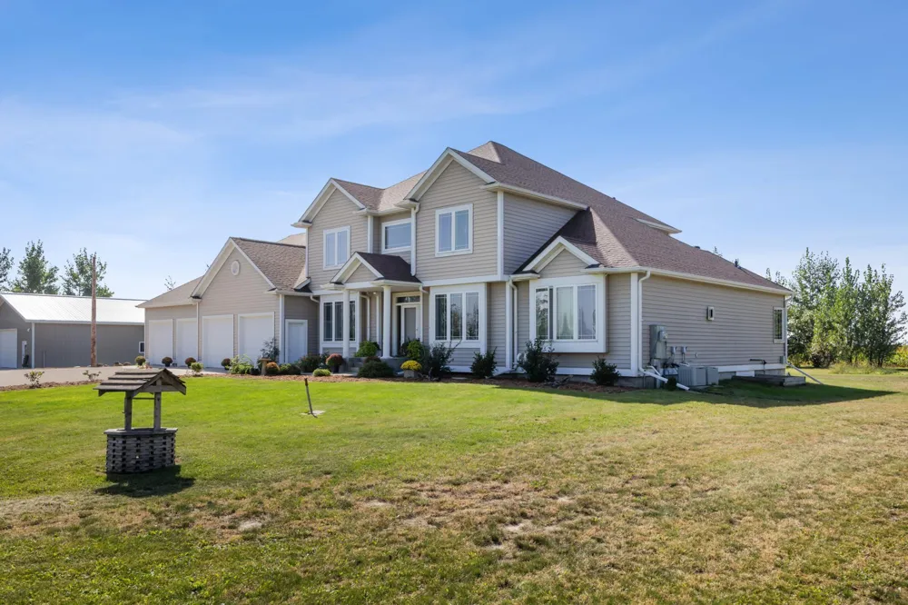 13755 130th Street S Barnesville, MN 56514