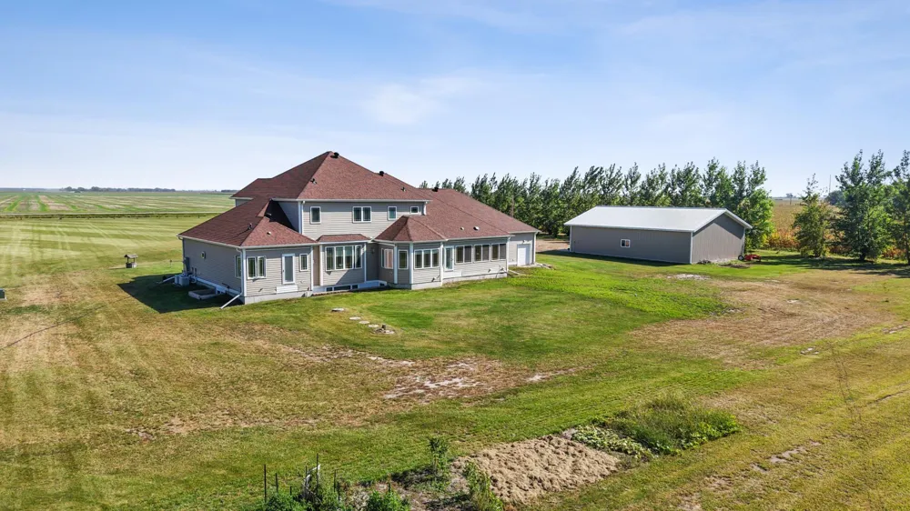 13755 130th Street S Barnesville, MN 56514