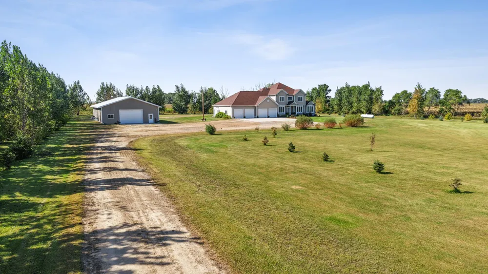 13755 130th Street S Barnesville, MN 56514