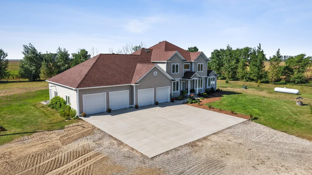 13755 130th Street S Barnesville, MN 56514