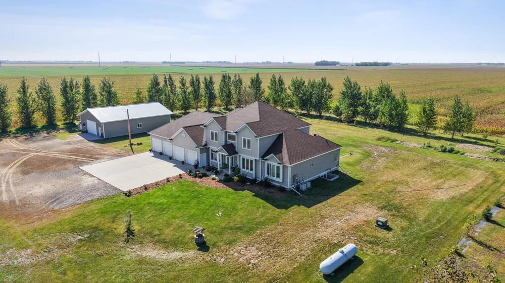 13755 130th Street S Barnesville, MN 56514