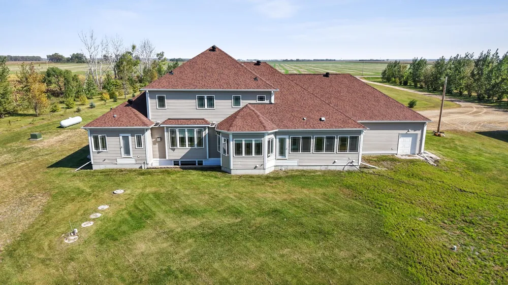 13755 130th Street S Barnesville, MN 56514