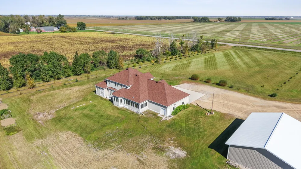 13755 130th Street S Barnesville, MN 56514