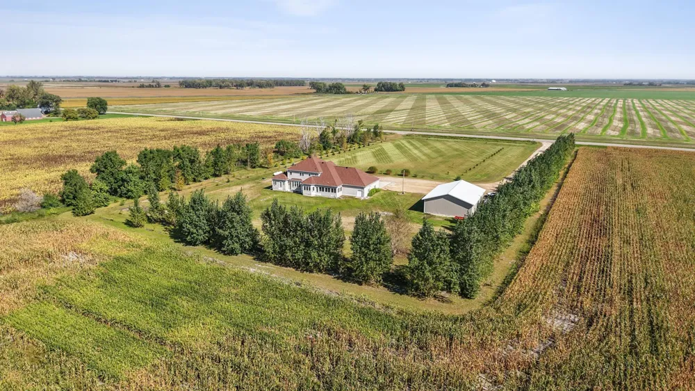 13755 130th Street S Barnesville, MN 56514