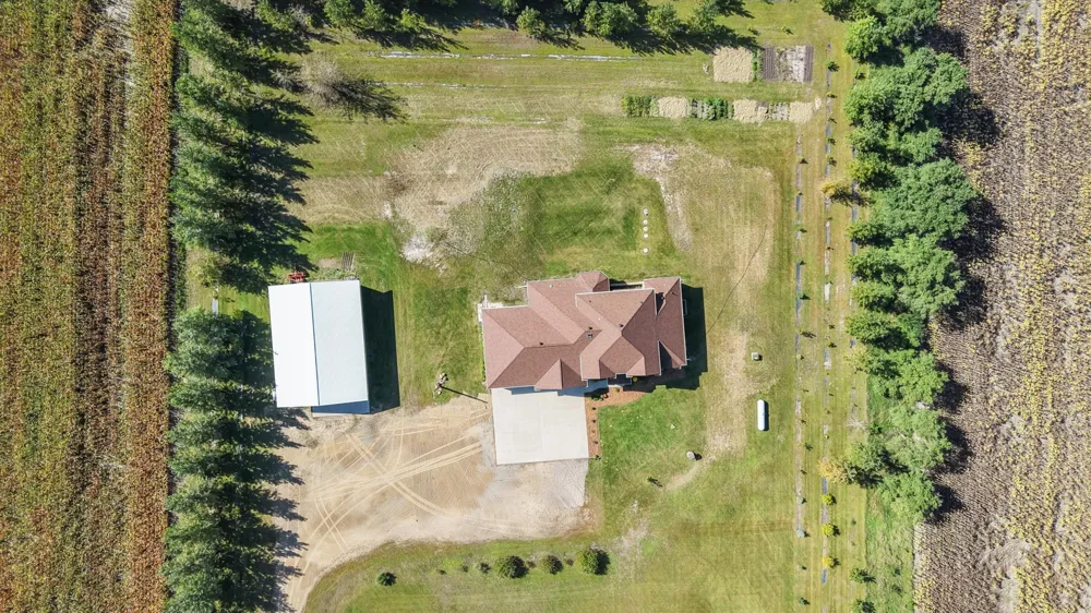 13755 130th Street S Barnesville, MN 56514