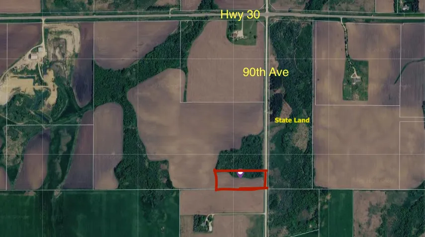 9485 90th Avenue SW Stewartville, MN 55976