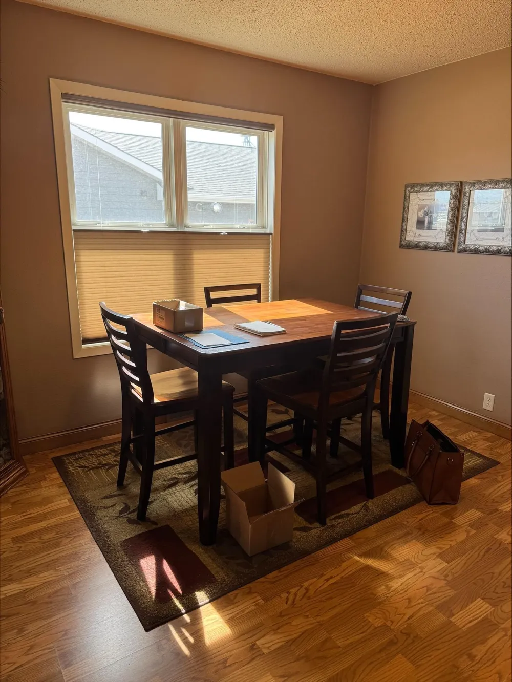 821 1st Avenue W Edgerton, MN 56128