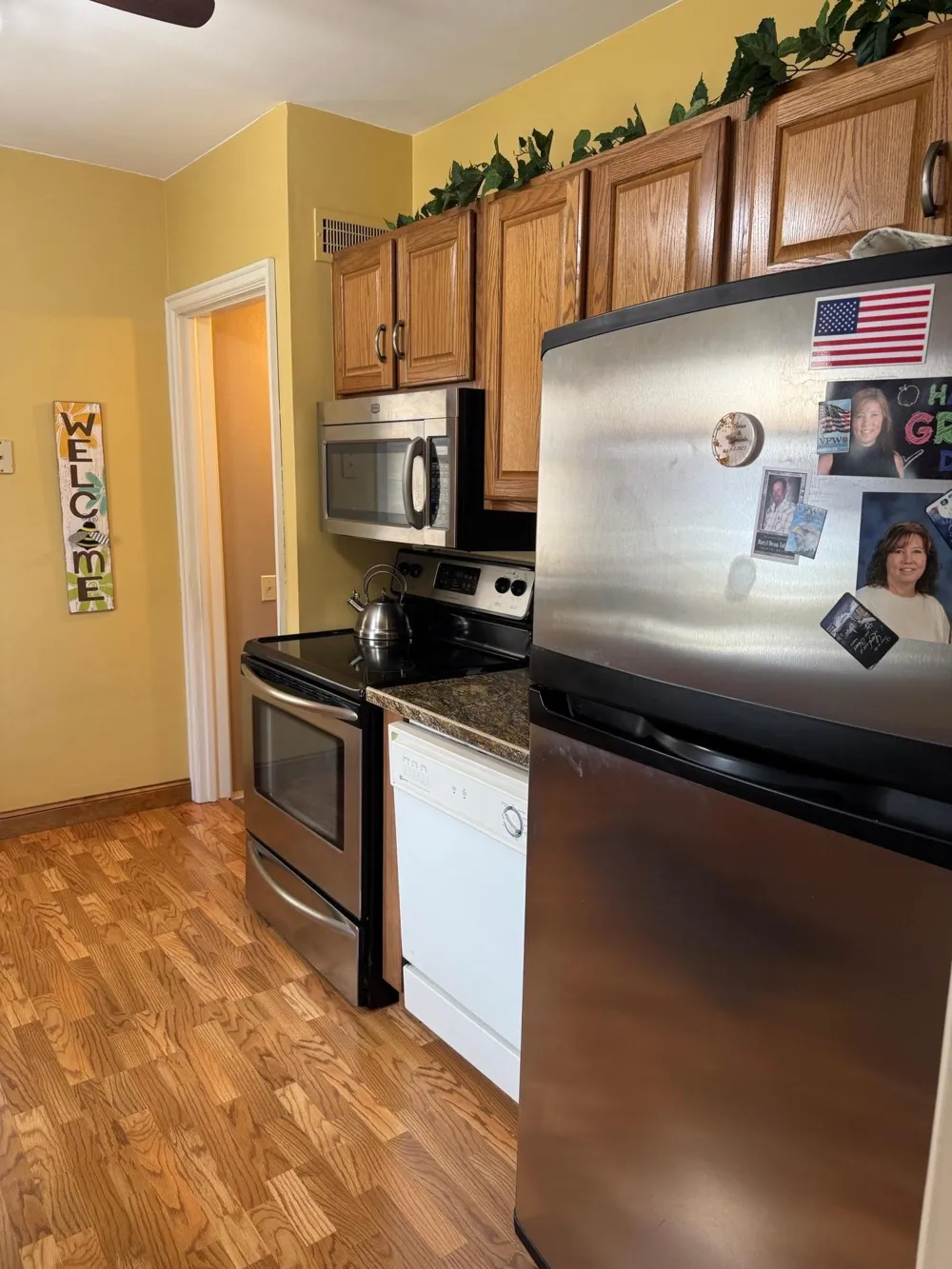 821 1st Avenue W Edgerton, MN 56128