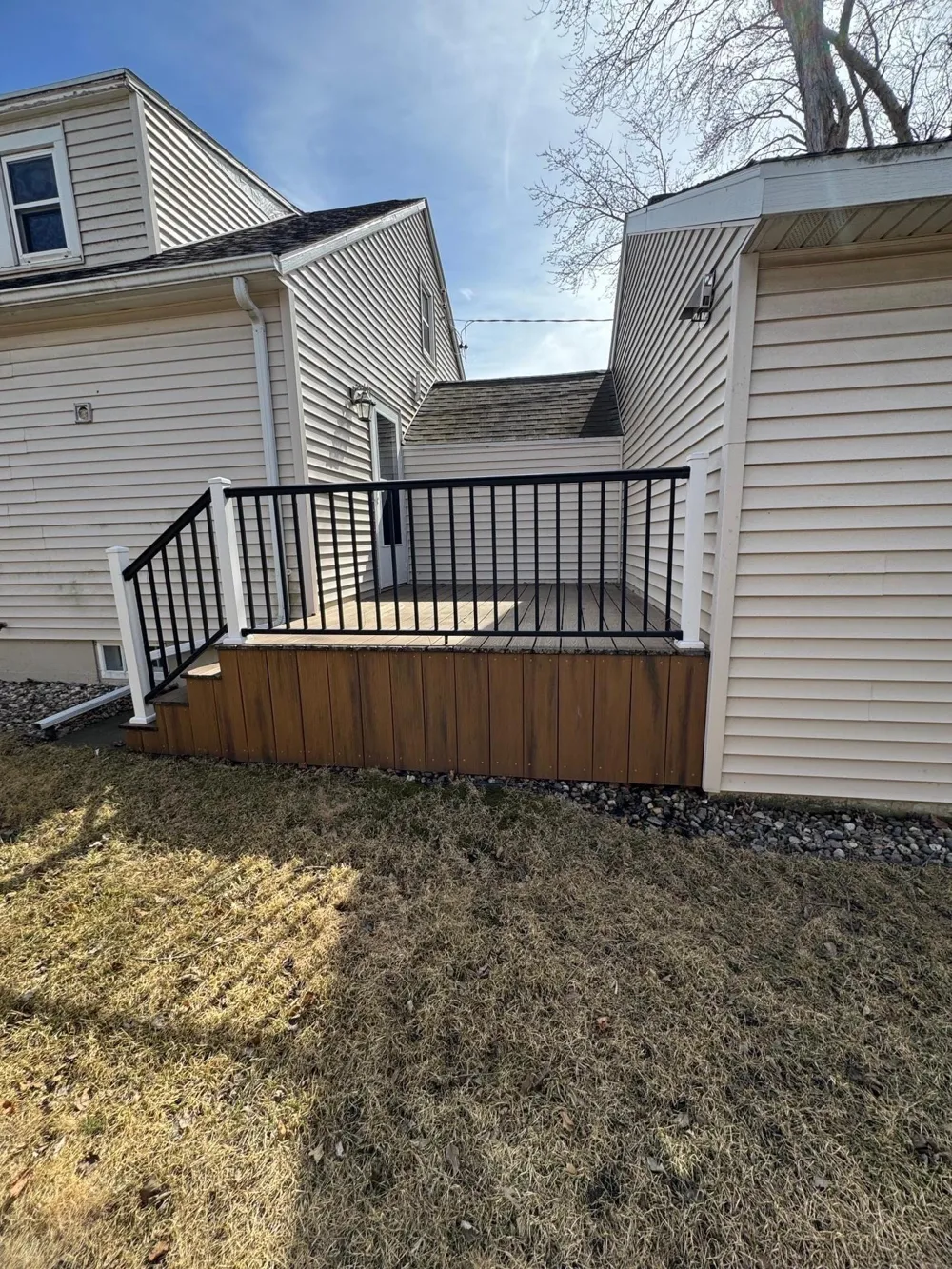 821 1st Avenue W Edgerton, MN 56128