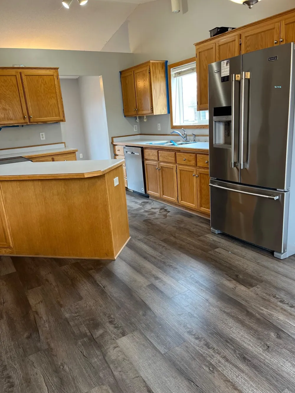 833 S Walnut Street Belle Plaine, MN 56011