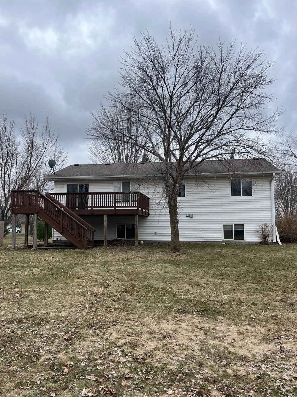 833 S Walnut Street Belle Plaine, MN 56011