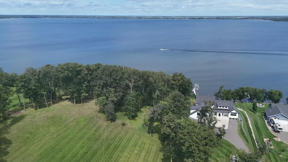 00000 Coleman Rd Clitherall, MN 56524