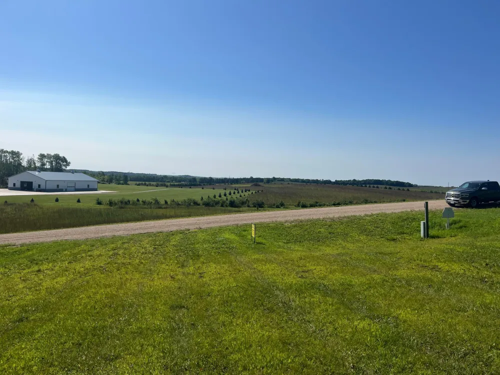 00000 Coleman Rd Clitherall, MN 56524