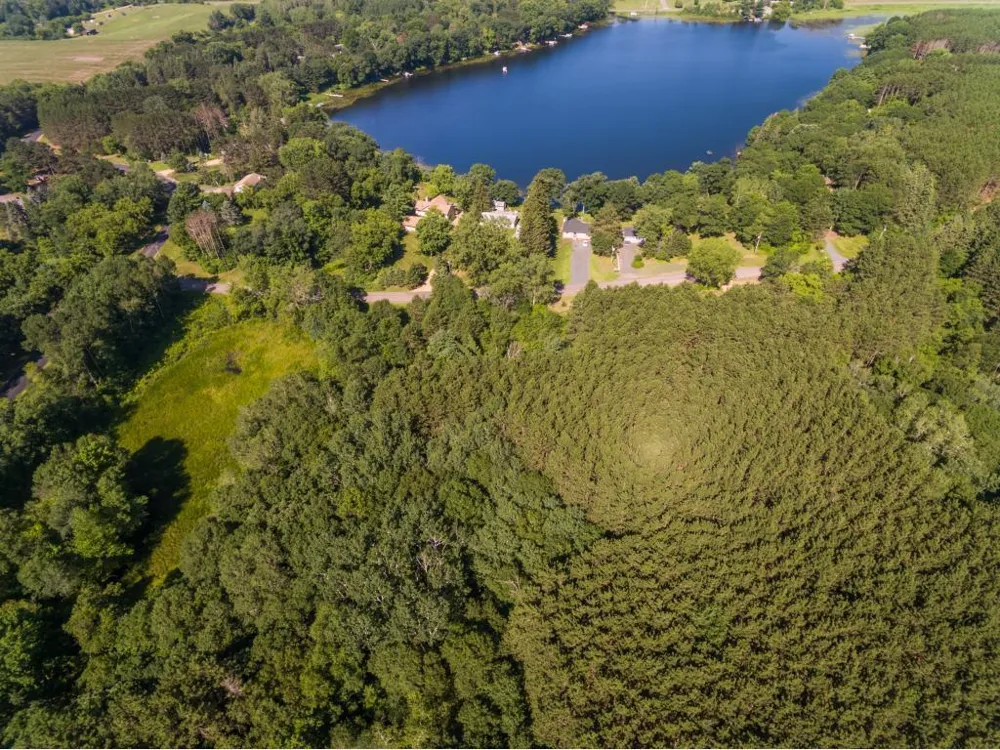 Lot 4 Paulsen Lake Lane Osceola, WI 54020