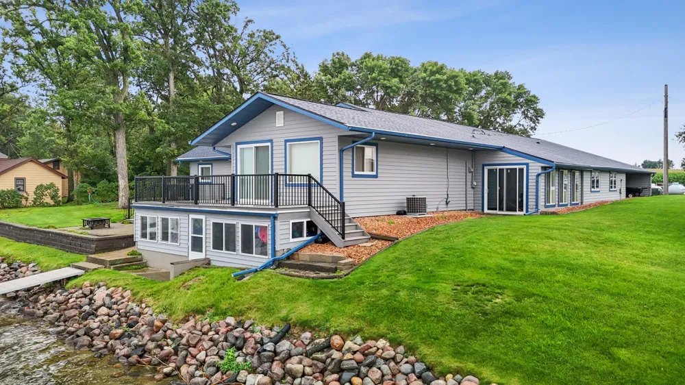 43951 Percheron Loop Pelican Rapids, MN 56572