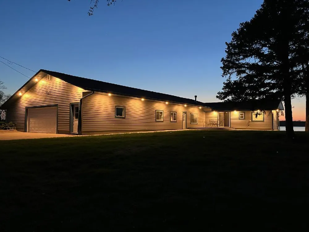 43951 Percheron Loop Pelican Rapids, MN 56572