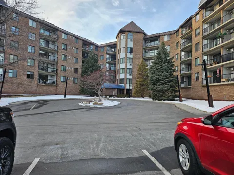 2601 Kenzie Terrace #519