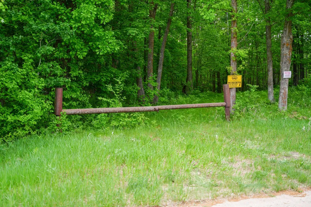 TBD- 315th Avenue Laporte, MN 56461