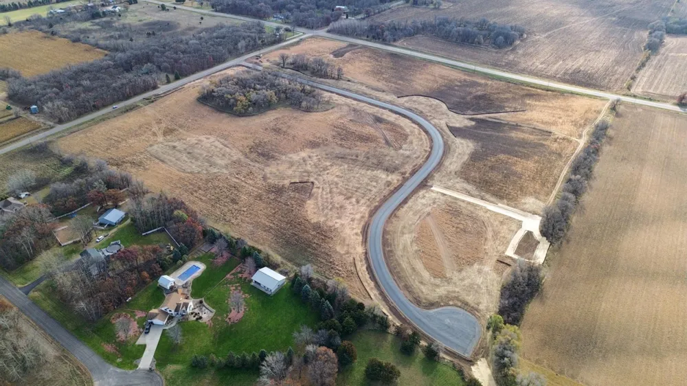 L4 B1 238th Avenue NW Zimmerman, MN 55398