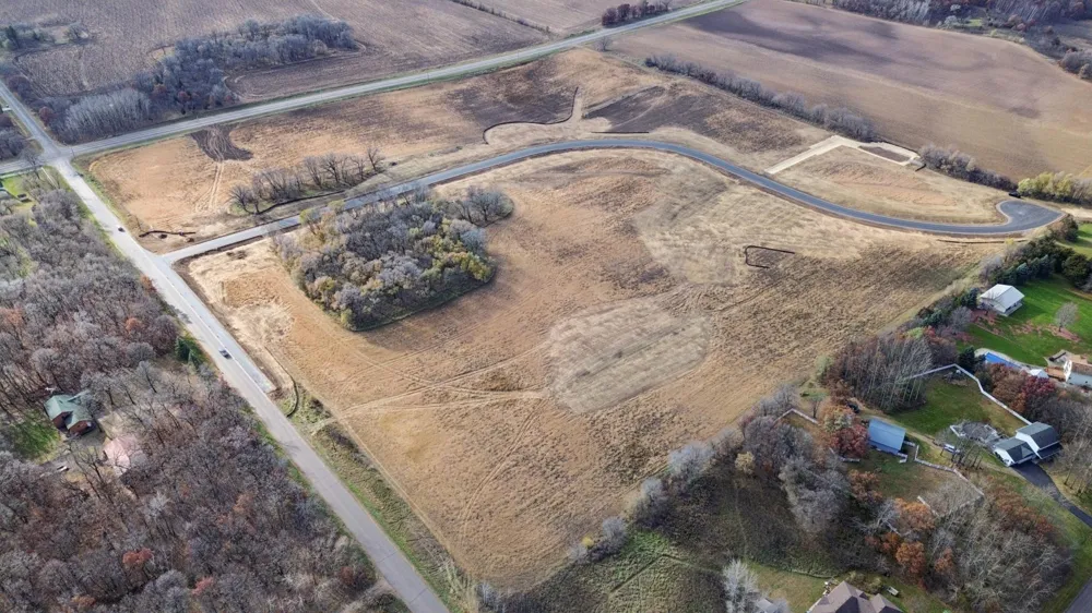 L4 B1 238th Avenue NW Zimmerman, MN 55398