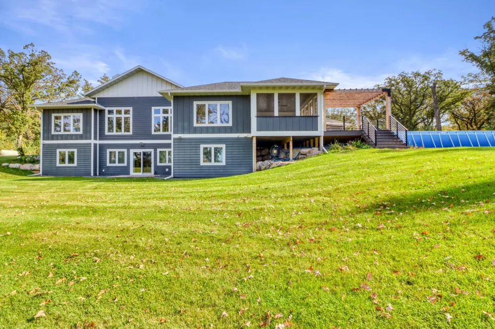 28005 75th Avenue Hitterdal, MN 56552