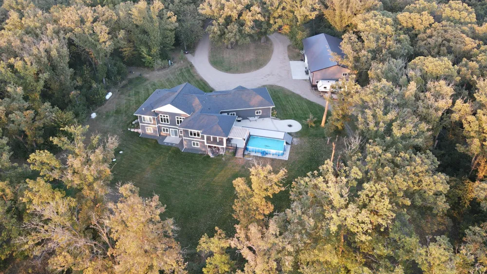 28005 75th Avenue Hitterdal, MN 56552