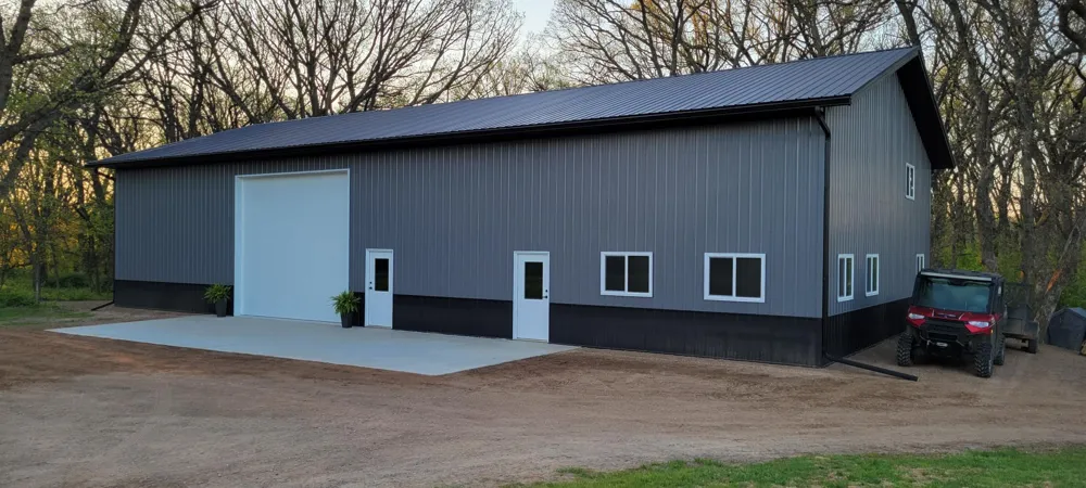 28005 75th Avenue Hitterdal, MN 56552