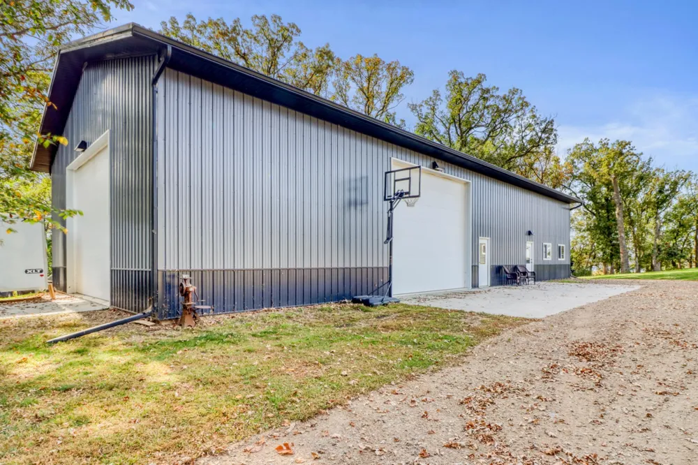 28005 75th Avenue Hitterdal, MN 56552