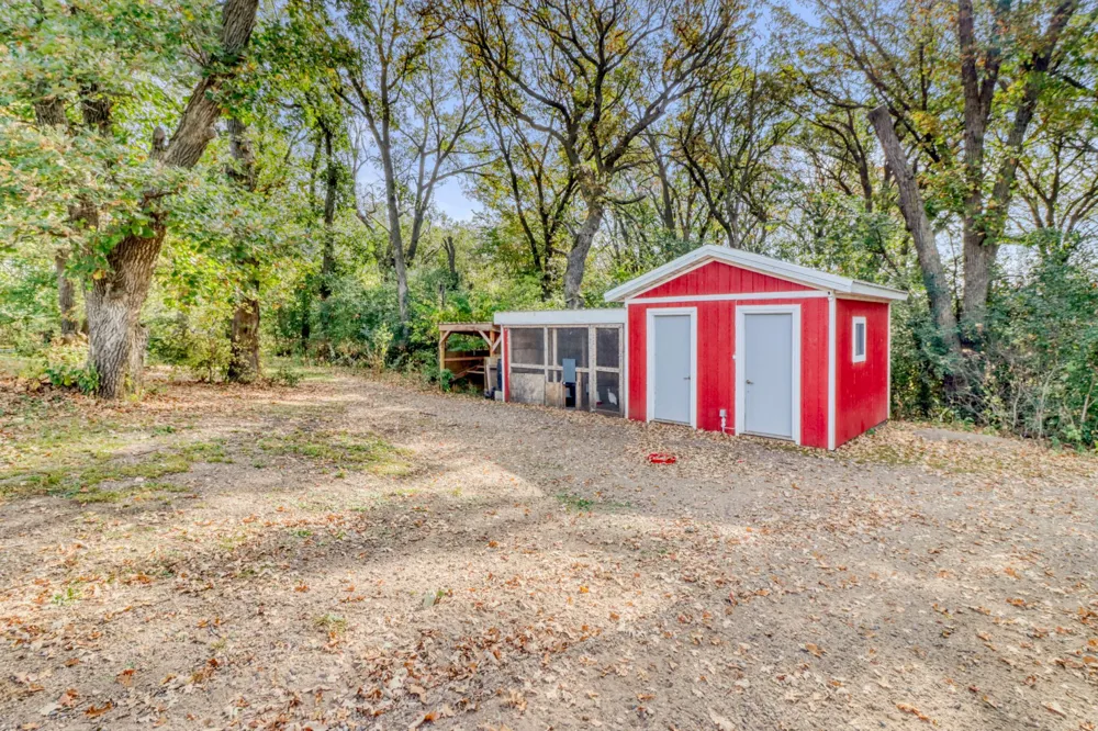 28005 75th Avenue Hitterdal, MN 56552