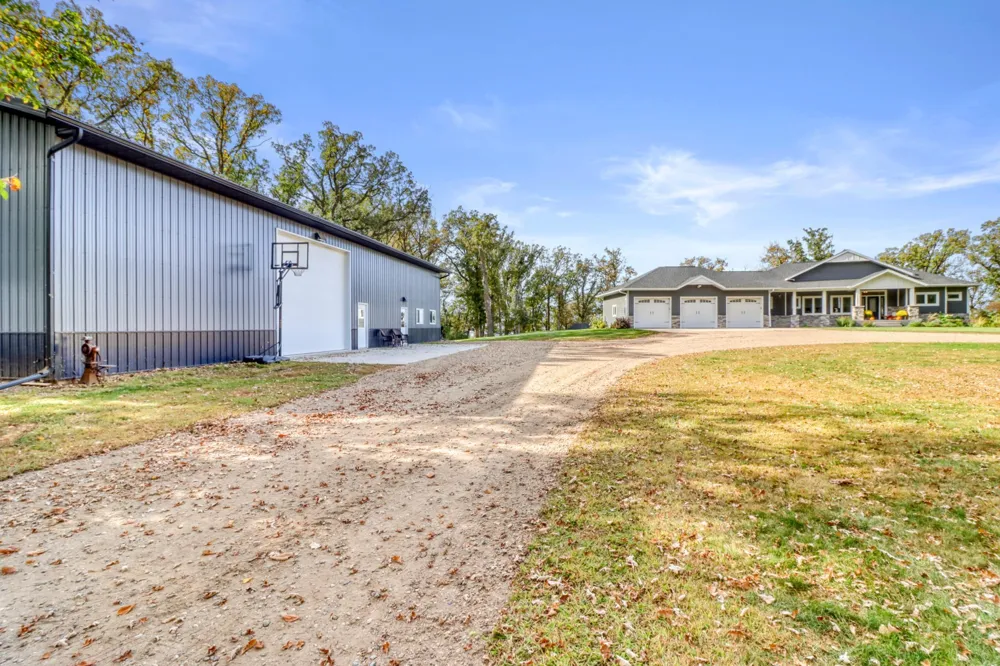 28005 75th Avenue Hitterdal, MN 56552