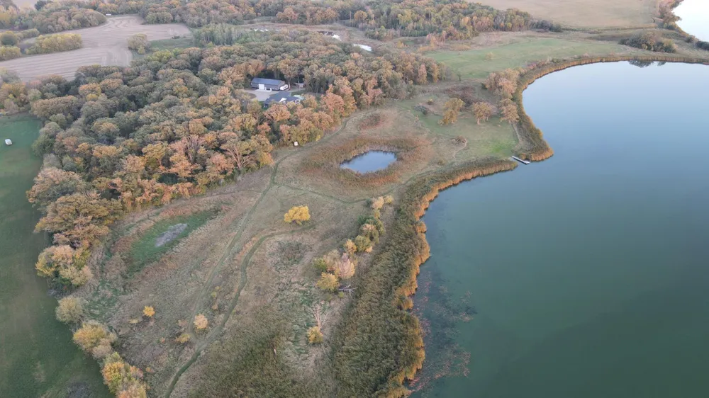 28005 75th Avenue Hitterdal, MN 56552
