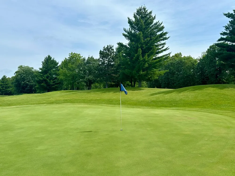 Lot 2 Blk 1 Eagle Drive NW Walker, MN 56484