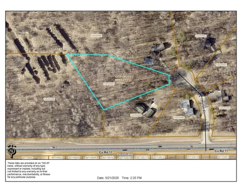 TBD Lot 49, Blk 1 HURON DR.