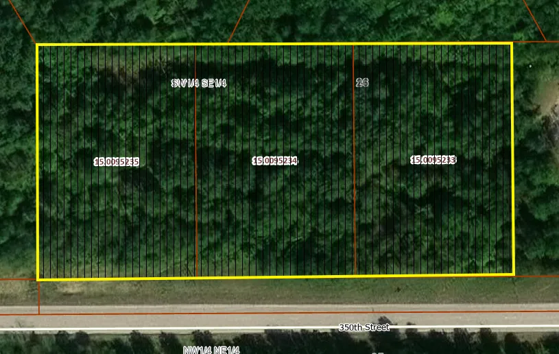TBD 350th Street Warroad, MN 56763