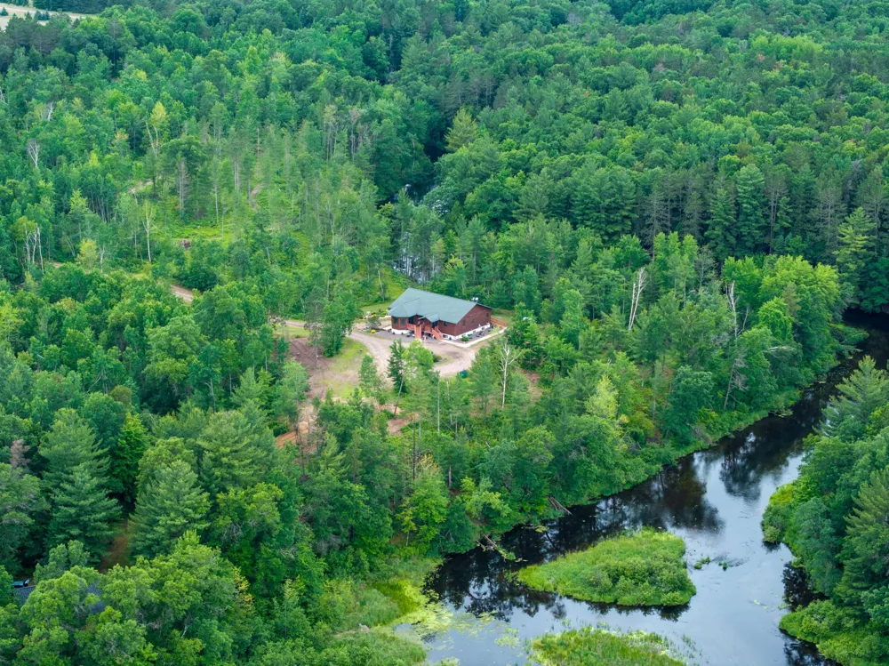 N5020 Red Pine Trail Spooner, WI 54801