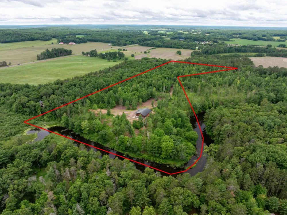 N5020 Red Pine Trail Spooner, WI 54801