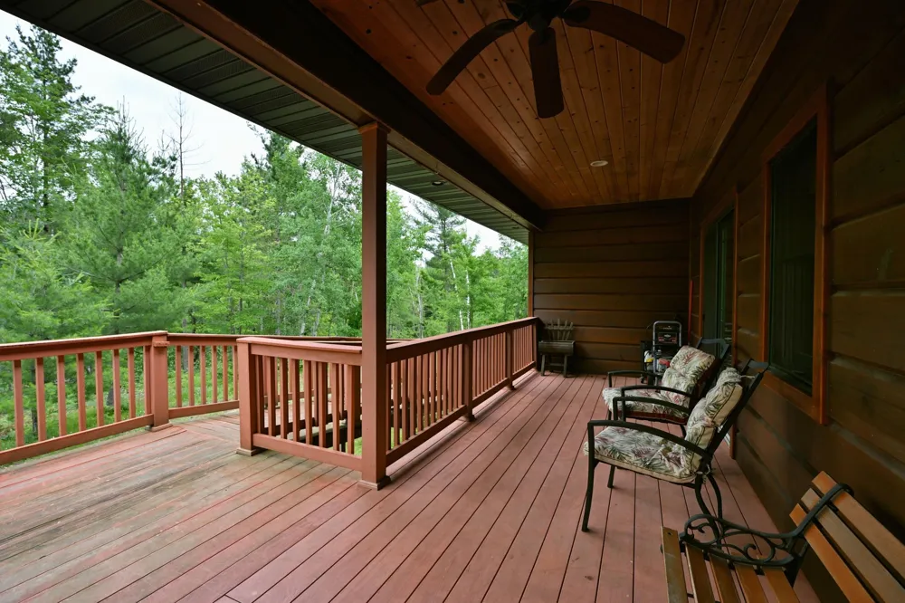 N5020 Red Pine Trail Spooner, WI 54801