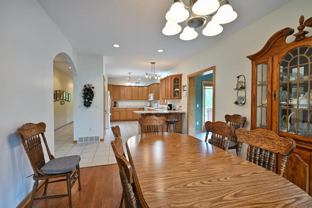 N5020 Red Pine Trail Spooner, WI 54801