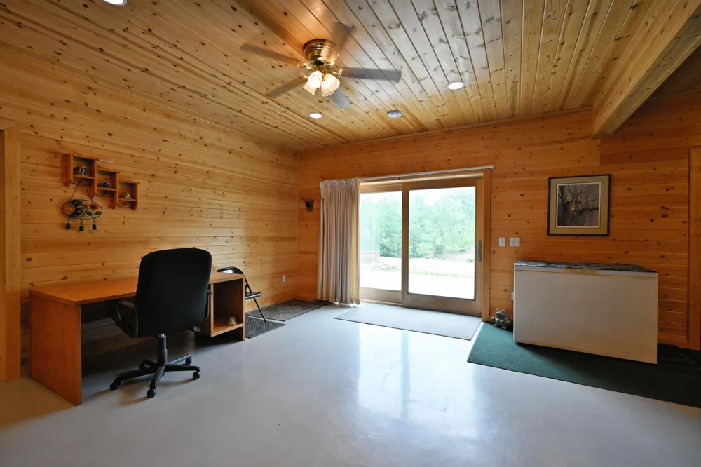 N5020 Red Pine Trail Spooner, WI 54801