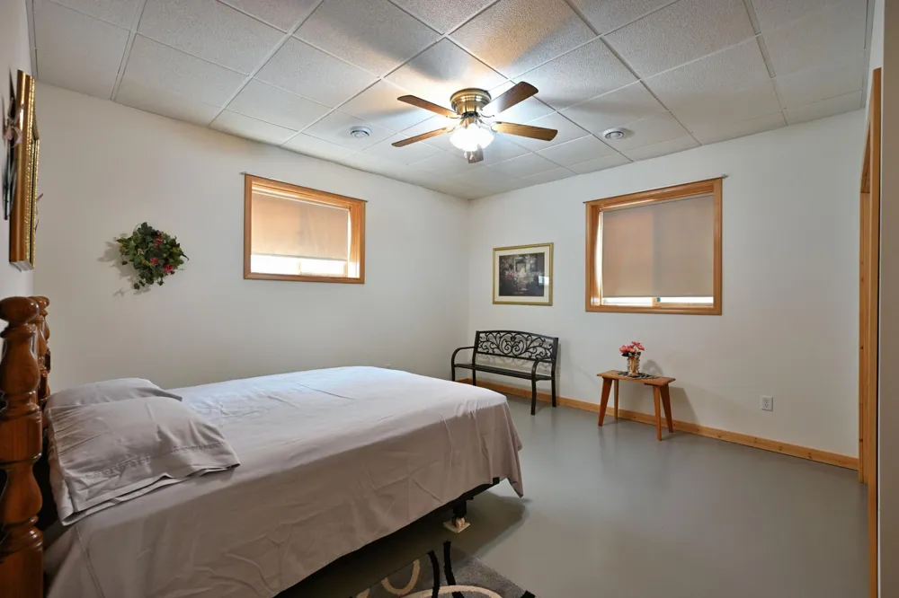 N5020 Red Pine Trail Spooner, WI 54801