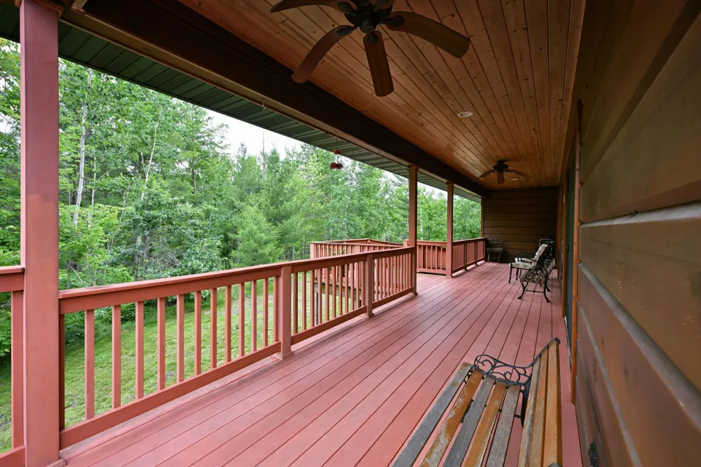 N5020 Red Pine Trail Spooner, WI 54801