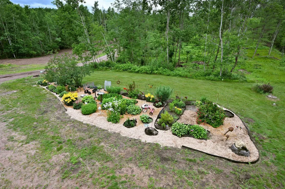 N5020 Red Pine Trail Spooner, WI 54801