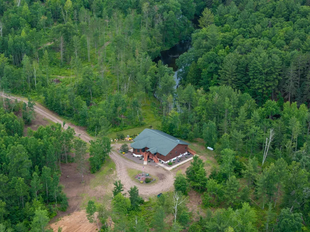 N5020 Red Pine Trail Spooner, WI 54801