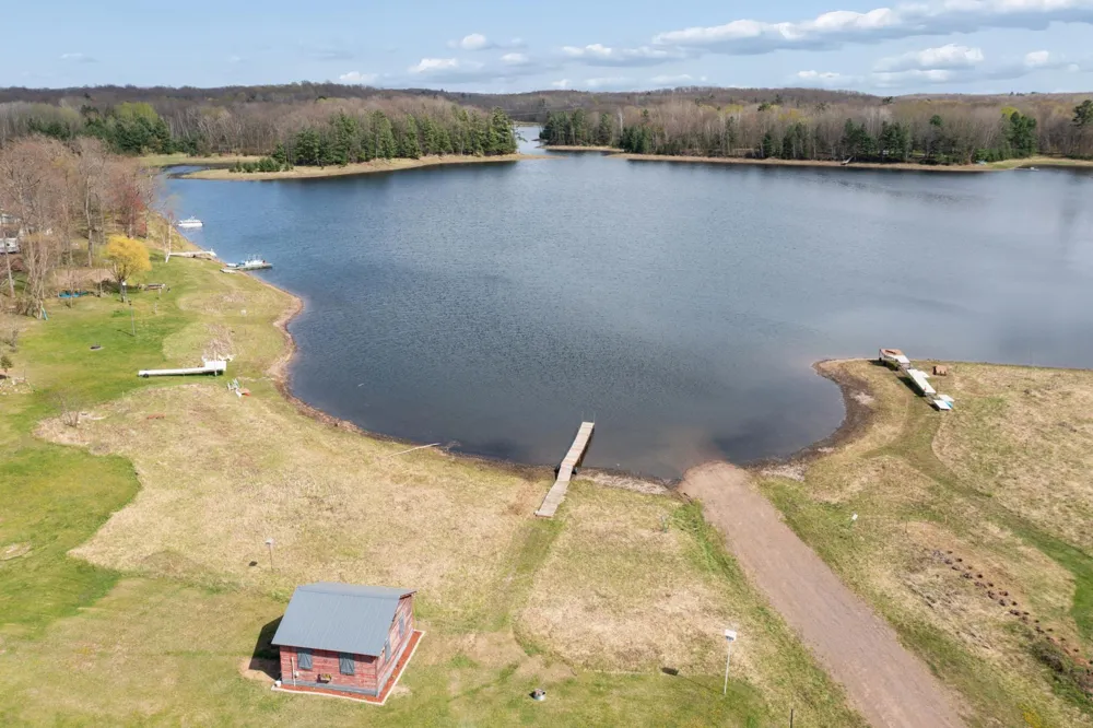 316 Wennerberg Shore Drive Shell Lake, WI 54871