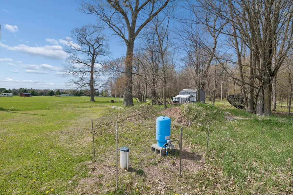 316 Wennerberg Shore Drive Shell Lake, WI 54871