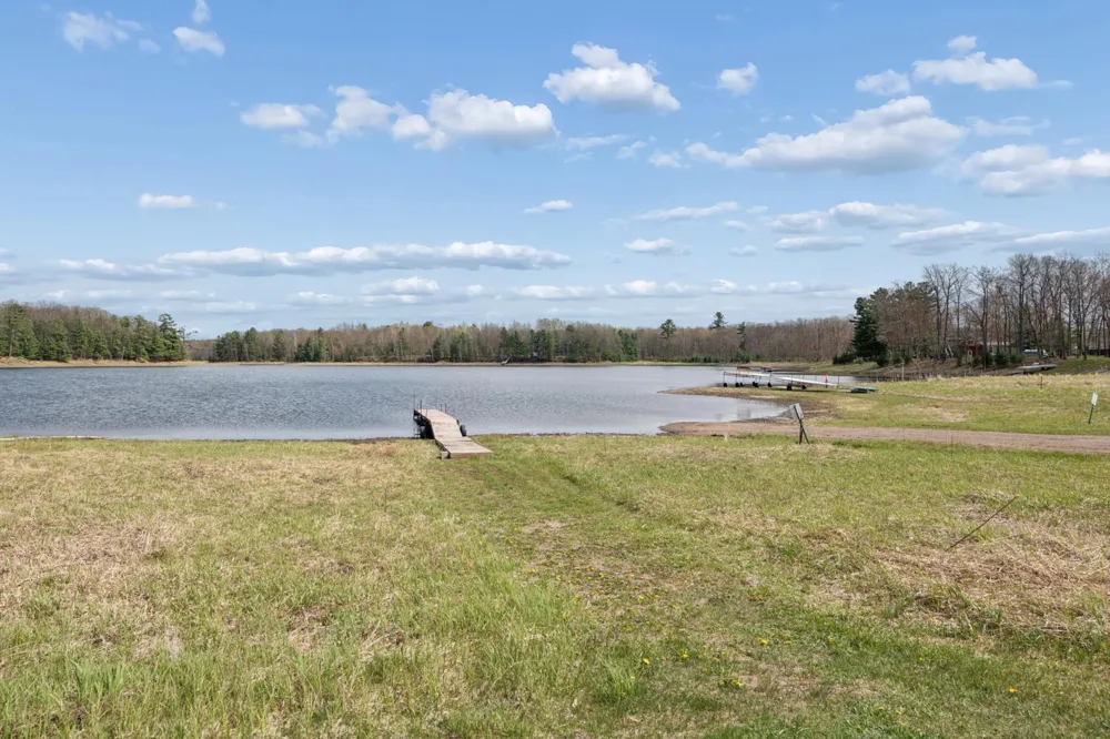 316 Wennerberg Shore Drive Shell Lake, WI 54871