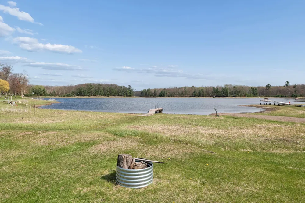 316 Wennerberg Shore Drive Shell Lake, WI 54871