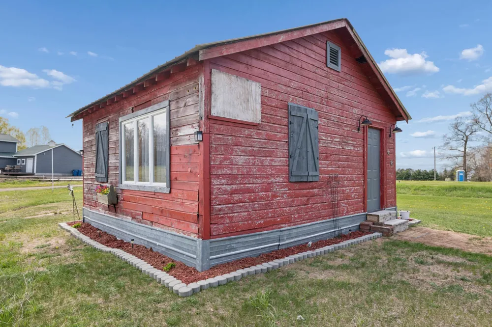 316 Wennerberg Shore Drive Shell Lake, WI 54871