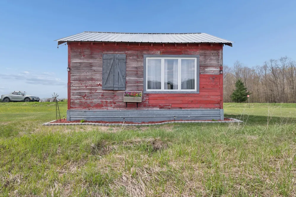 316 Wennerberg Shore Drive Shell Lake, WI 54871